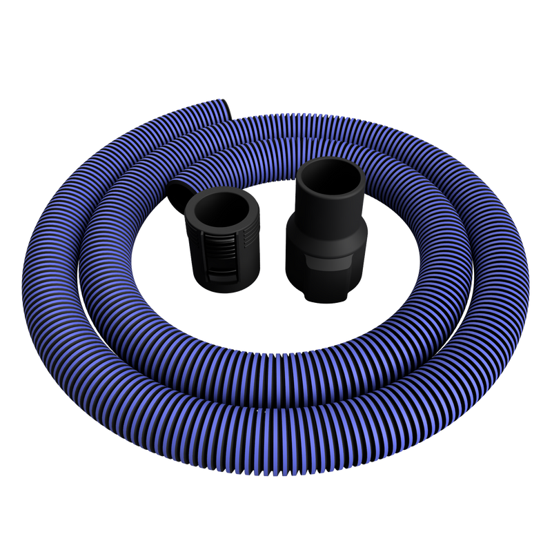 PNP-KCWD - Plug'n'Play connection kit for Karcher WD3/WD4/WD5/WD6