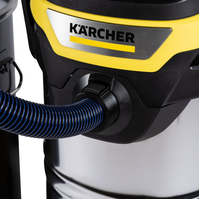 PNP-KCWD - Plug'n'Play connection kit for Karcher WD3/WD4/WD5/WD6