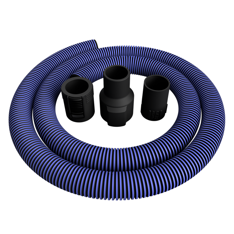 PNP-KCWD - Plug'n'Play connection kit for Karcher WD3/WD4/WD5/WD6