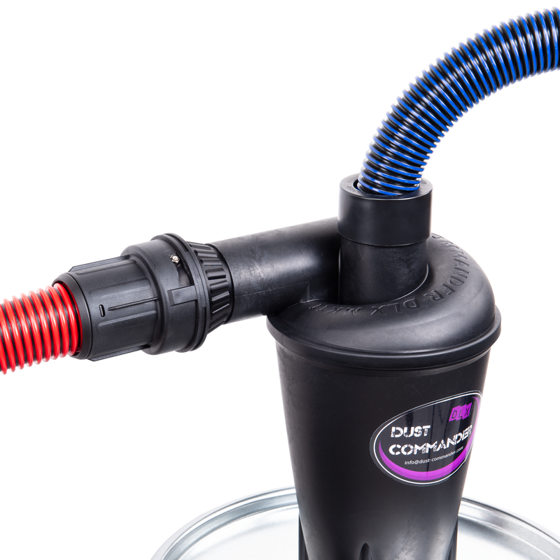 PNP-MTB - Plug'n'Play connection kit for Metabo / Starmix shop vacs