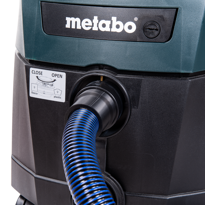 PNP-MTB - Plug'n'Play connection kit for Metabo / Starmix shop vacs