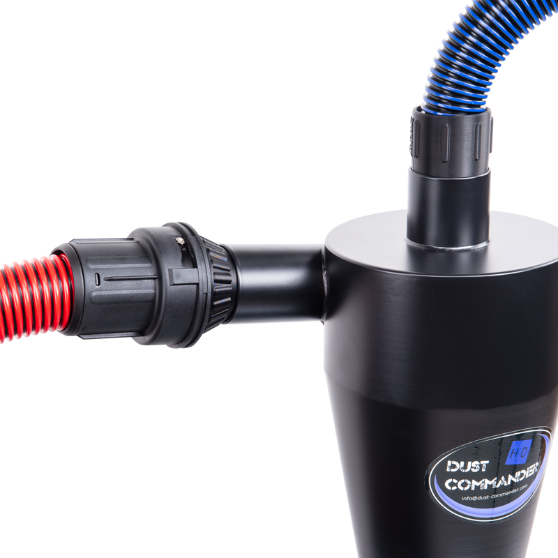 PNP-MTB - Plug'n'Play connection kit for Metabo / Starmix shop vacs