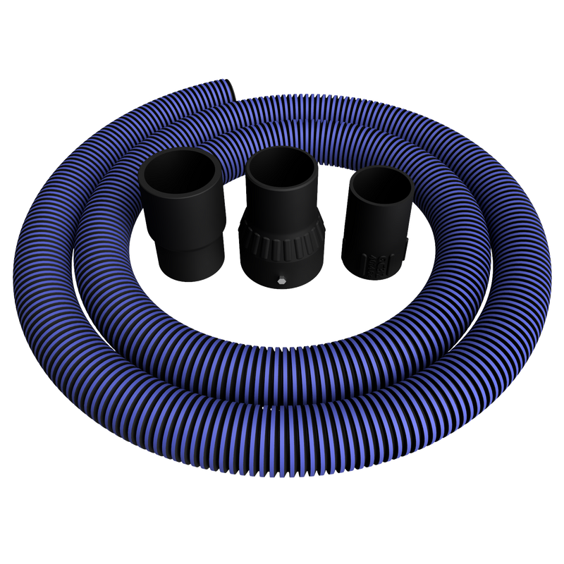 PNP-MTB - Plug'n'Play connection kit for Metabo / Starmix shop vacs