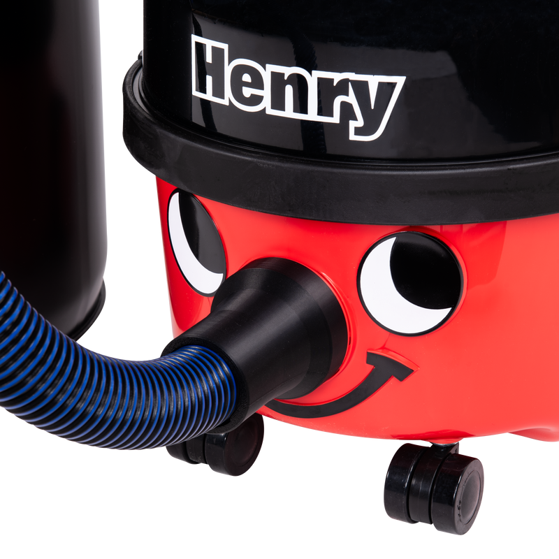 PNP-NMT - Plug'n'Play connection kit for Numatic / Henry shop vacs