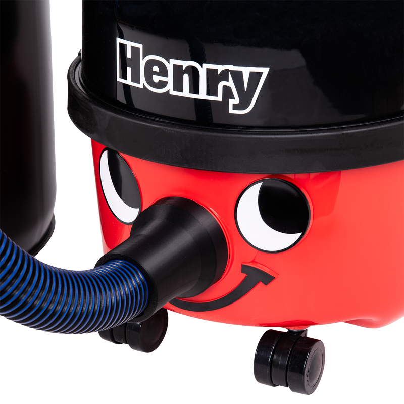 PNP-NMT - Plug'n'Play connection kit for Numatic / Henry shop vacs