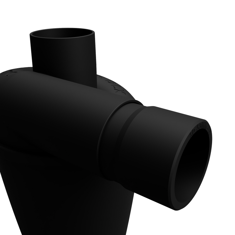 xx53FT - 53mm adapter for Festool hose