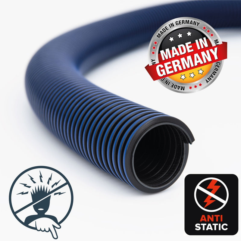HESD - Antistatic vacuum hose (3m)
